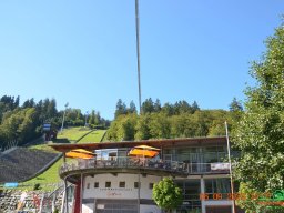 Urlaubsimpressionen &raquo; Skywalk Willingen